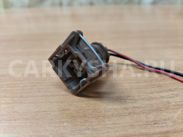 Разъем на плафон подсветки номера Geely Emgrand Geely Emgrand EC7 оригинальный номер 712002