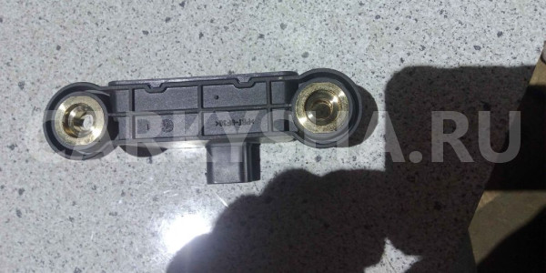 Датчик курсовой устойчивости Mercedes-Benz M-класс W164 рестайлинг (2008—2011) Mercedes-Benz M-klasse оригинальный номер a0055422018