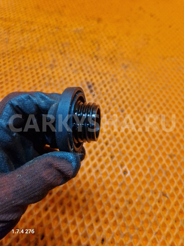 Крышка маслозаливная Honda civic ferio eu1 d15b Honda Civic Ferio 