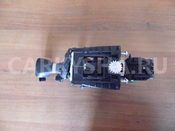 Кулиса КПП Volkswagen Jetta V (2005—2011) Volkswagen Jetta оригинальный номер 1K1713025N