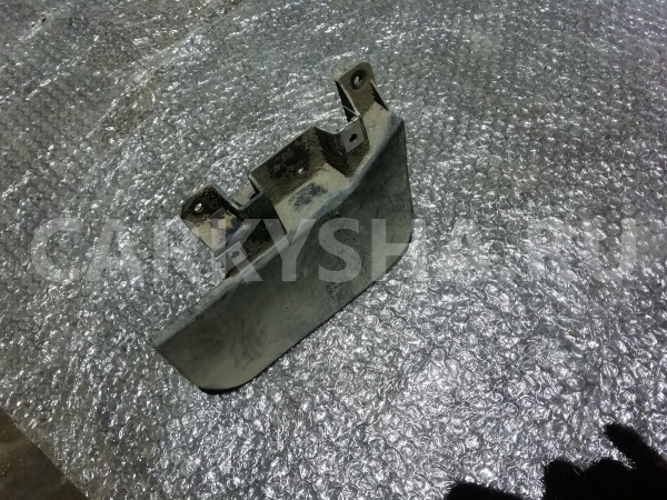 Брызговик Audi Q7 4L (2005—2009) Audi 200 оригинальный номер 4l0854816