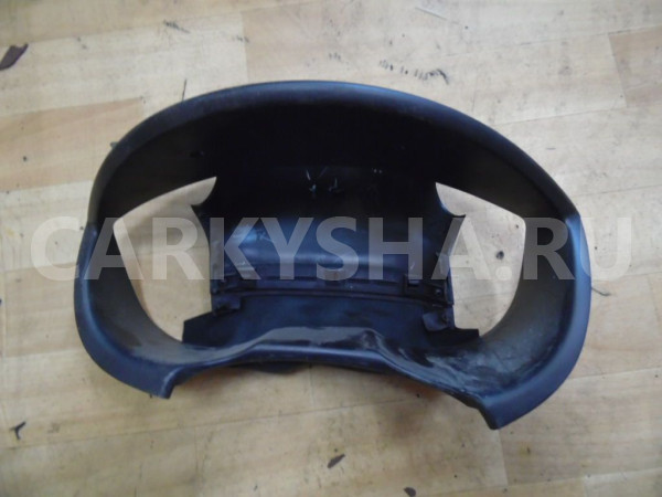 Кожух рулевой колонки Hyundai i20 I (2008—2012) Hyundai i20 оригинальный номер 848511r000