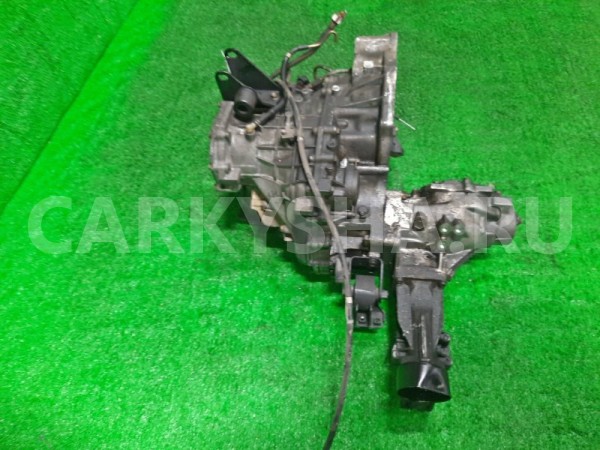 АКПП Toyota Caldina 