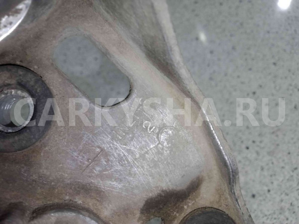 Кронштейн Kia Rio II рестайлинг (2009—2011) Kia Rio оригинальный номер 4392032020