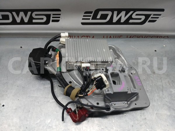 Усилитель магнитолы Lexus GS 