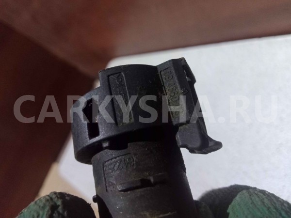 Проводка (коса) Mercedes-Benz M-класс W164 рестайлинг (2008—2011) Mercedes-Benz M-klasse оригинальный номер a2721502033