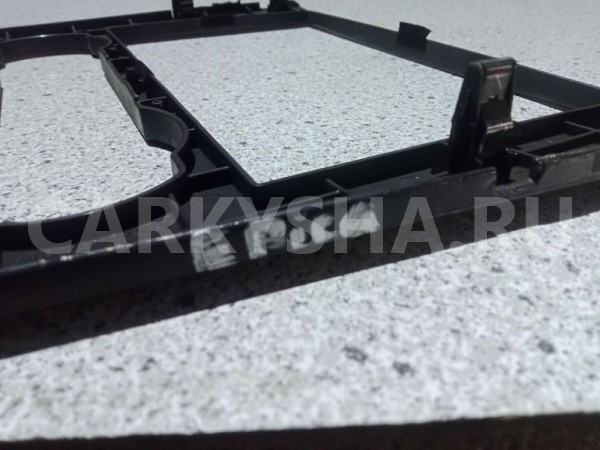 Накладка торпедо Chevrolet Epica I рестайлинг (2008—2012) Chevrolet Epica оригинальный номер 96641010