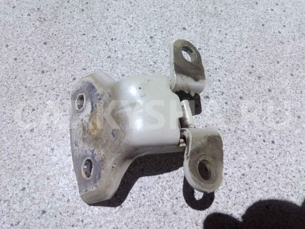 Петля двери Chevrolet Epica I рестайлинг (2008—2012) Chevrolet Epica оригинальный номер 95215144