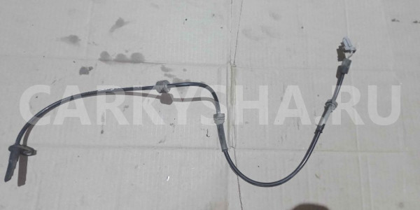 Датчик ABS Nissan Qashqai I рестайлинг (2010—2013) Nissan Qashqai оригинальный номер 47910jd000