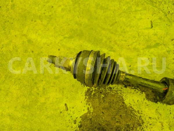 Привод Honda Airwave 