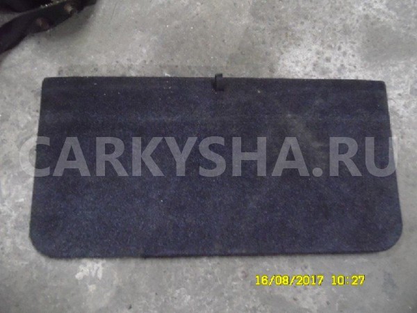 Крышка (дверца) бардачка Suzuki Grand Vitara II (2005—2008) Suzuki Grand Vitara 