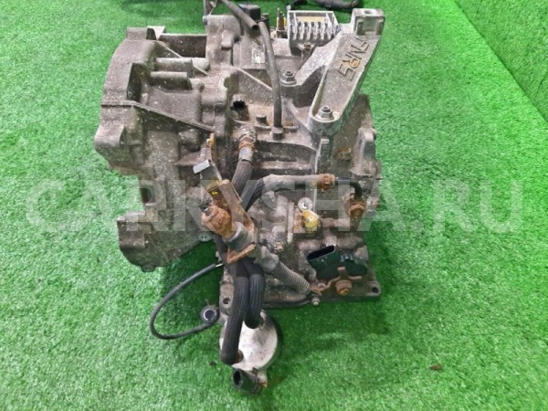 АКПП Mazda Axela 