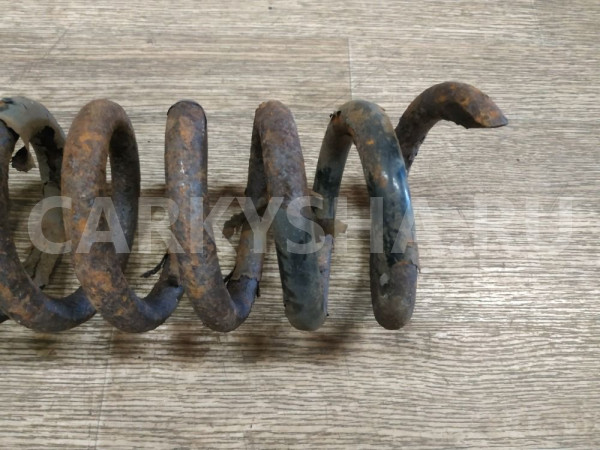 Пружина задняя Mercedes-Benz S-klasse оригинальный номер A1403241304