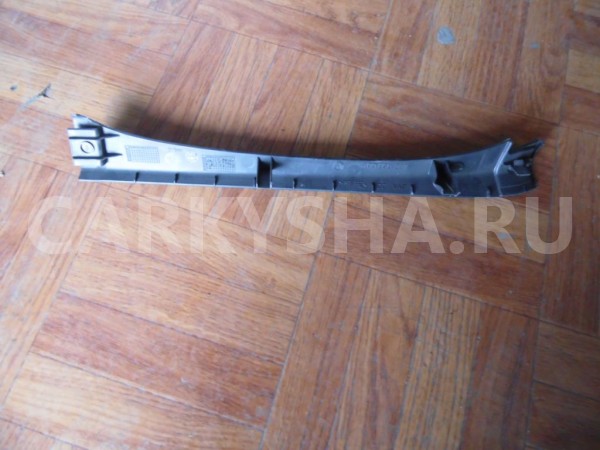 Обшивка стойки Volkswagen Passat B6 (2005—2010) Volkswagen Passat оригинальный номер 3c0868237