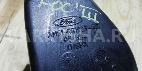 Воздуховод Ford Focus III (2011—2015) Ford Focus оригинальный номер AM51R01903AD