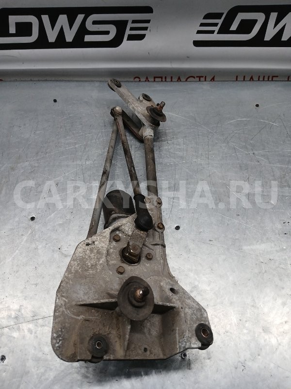 Трапеция дворников Nissan X-Trail 