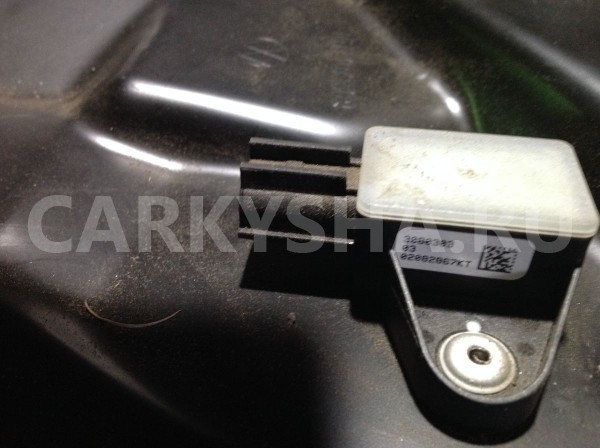 Датчик AIRBAG Volkswagen Passat B6 (2005—2010) Volkswagen Passat оригинальный номер 5N0959354