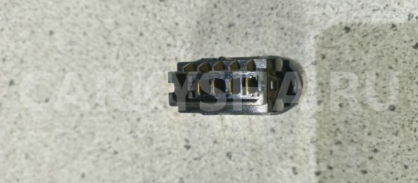 Кнопка обогрева заднего стекла Nissan Almera G15 (2012—2018) Nissan Almera оригинальный номер 253504AA0A