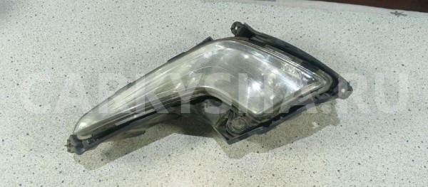 Фара противотуманная Kia Rio III (2011—2015) Kia Rio оригинальный номер 922024x000