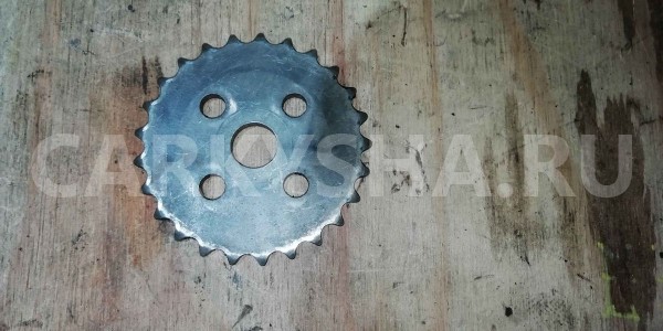 Шестерня Audi Q5 I (2008—2012) Audi 200 оригинальный номер 079109570AP