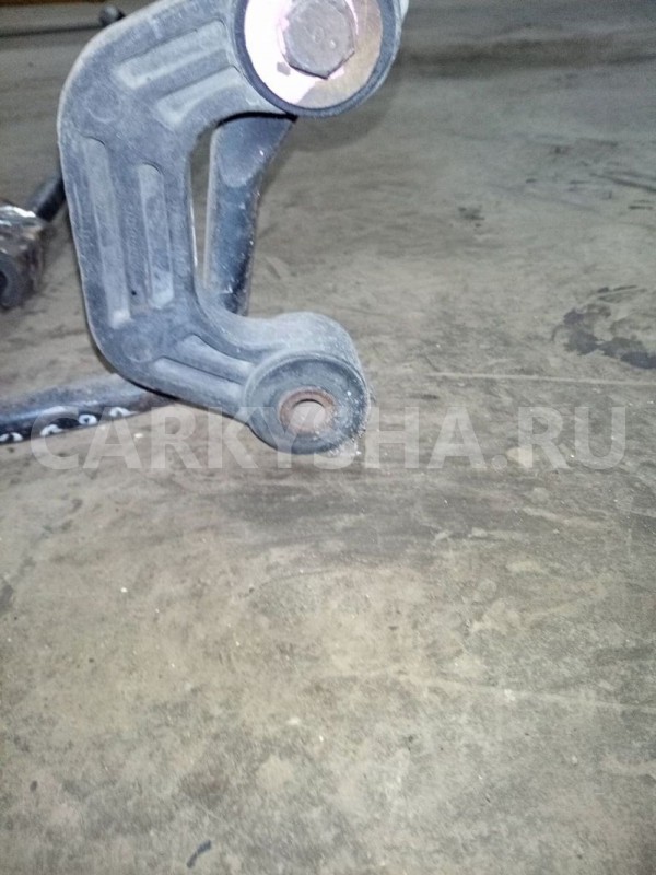 Стабилизатор Subaru Impreza GC/GF (1992—2000) Subaru Impreza оригинальный номер 20450FA000