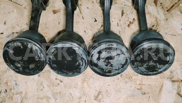 Поршень с шатуном Ford Focus 1 Ford Focus 