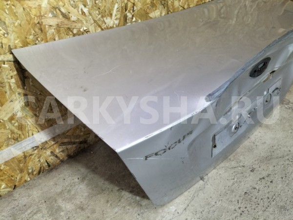 Крышка багажника Ford Focus 2011 Ford Focus 