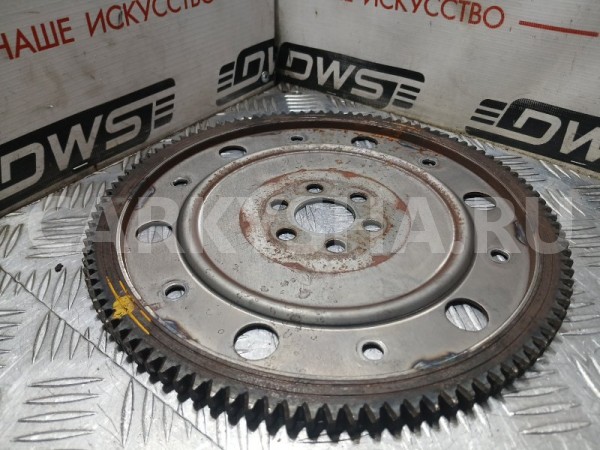 Маховик Toyota Corolla 