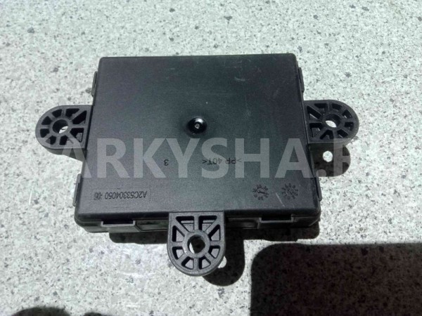 Блок комфорта Ford Focus III (2011—2015) Ford Focus оригинальный номер bv6n14b532ah