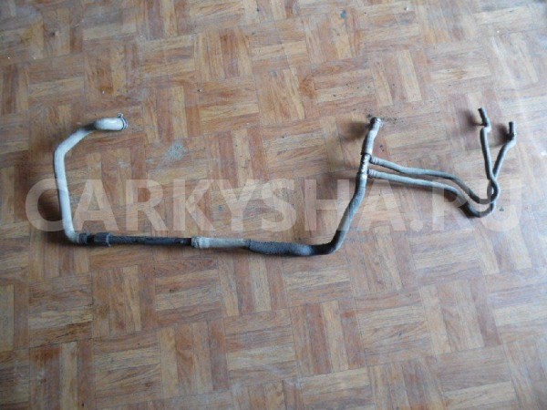 Шланг Mercedes-Benz GL-класс X164 (2006—2009) Mercedes-Benz G-klasse 