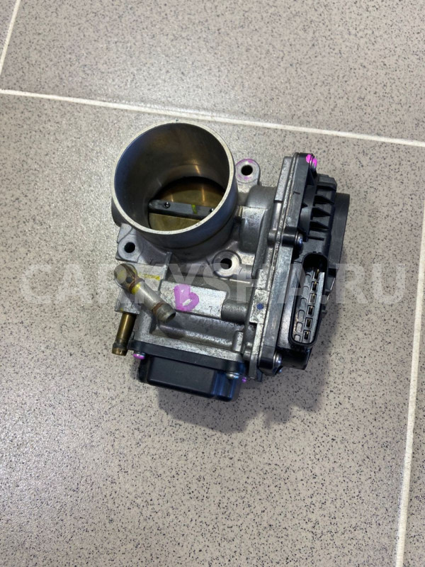 Заслонка дроссельная HONDA JADE FR4 LEB 2015 Honda Jade оригинальный номер T10169750
