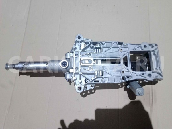 Рулевая колонка ML w166 2012 Mercedes-Benz M-klasse оригинальный номер A1664601116