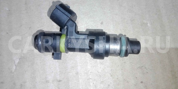 Форсунка топливная Nissan Qashqai I рестайлинг (2010—2013) Nissan Qashqai оригинальный номер fby2850500