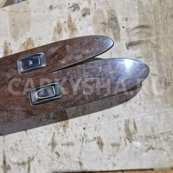 Кнопка стеклоподъемника Mitsubishi Diamante Mitsubishi Diamante 