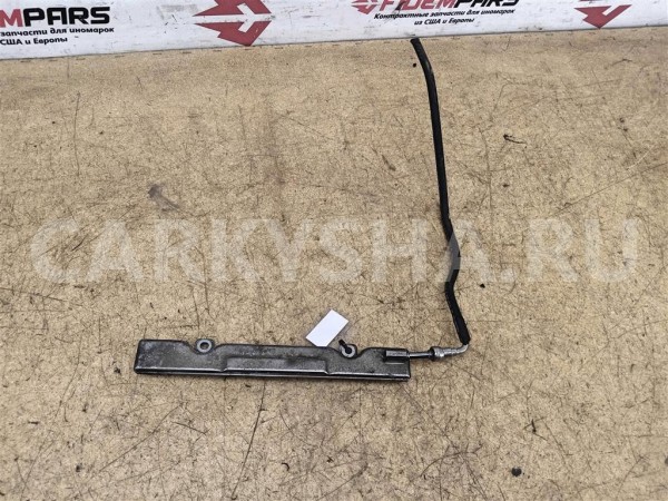 Название детали Топливная рампа Модель Nissan Juke (F15) 2011> Nissan Juke оригинальный номер 175201KT0A