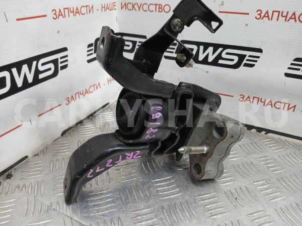 Подушка двигателя Toyota Avensis 