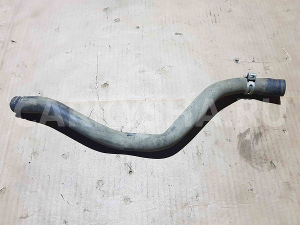 Патрубок отопителя Nissan Almera G15 (2012—2018) Nissan Almera оригинальный номер 924006511R