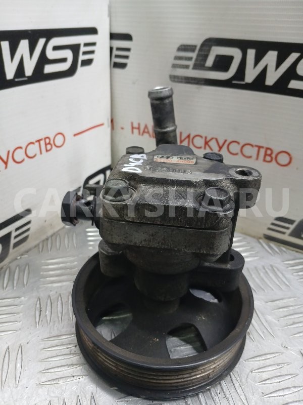 Насос гидроусилителя руля Hyundai Starex 