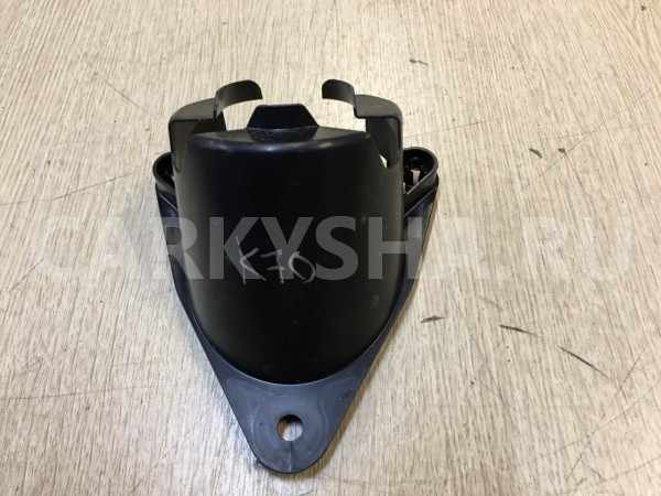 Накладка рулевой колонки Toyota Camry VIII (XV70) оригинальный номер 45253-33100