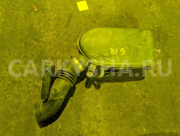 Патрубок воздушного фильтра Subaru Outback 