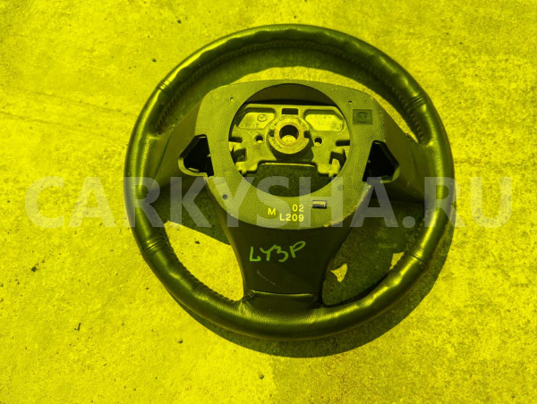 Руль Mazda MPV 