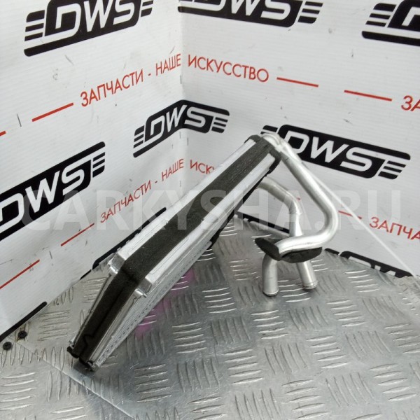 Радиатор печки Toyota Raum 