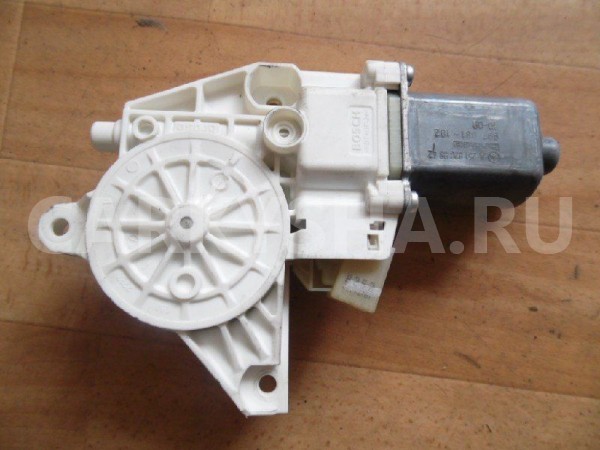 Моторчик стеклоподъемника Mercedes-Benz GL-класс X164 рестайлинг (2009—2012) Mercedes-Benz G-klasse оригинальный номер A2518200742