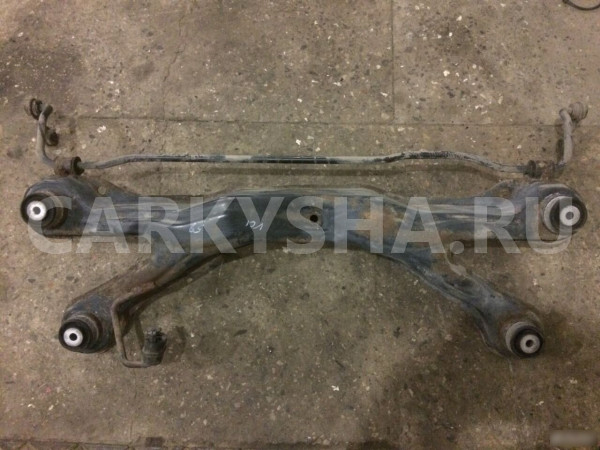 Задний подрамник Opel Vectra B (1995—2000) Opel Vectra оригинальный номер 90575920