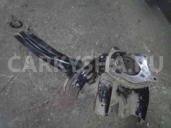 рычаг продольный Ford Focus III (2011—2015) Ford Focus оригинальный номер BV615A969AF