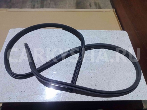 Уплотнитель двери Ford Focus III (2011—2015) Ford Focus оригинальный номер 1750005