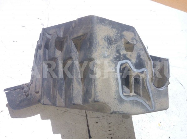 Корпус блока предохранителей Nissan Almera G15 (2012—2018) Nissan Almera оригинальный номер 243800196r