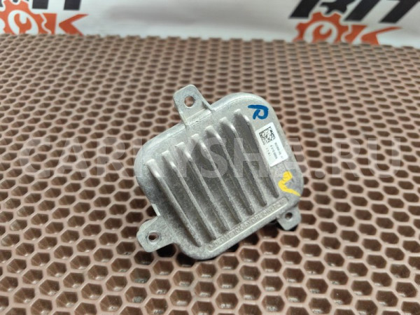 Светодиодный модуль BMW X1 оригинальный номер 63 11 7 428 792, 63 11 7 428 792, 63117428792, 7428792