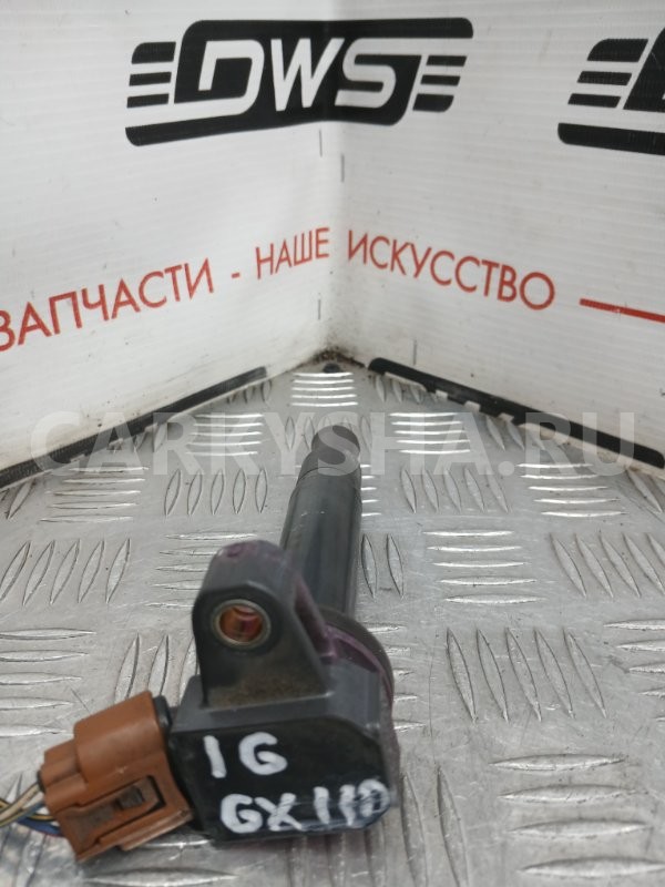 Катушка зажигания Toyota Mark II 