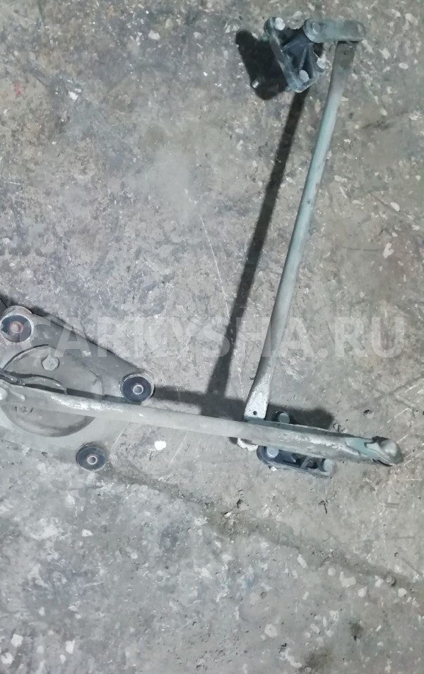 Трапеция стеклоочистителей Daewoo Matiz I рестайлинг (2000—2015) Daewoo Matiz оригинальный номер 96314776